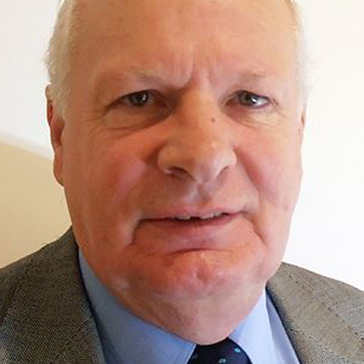 Allan Gatenby,  FRIEdr FRIM CMF